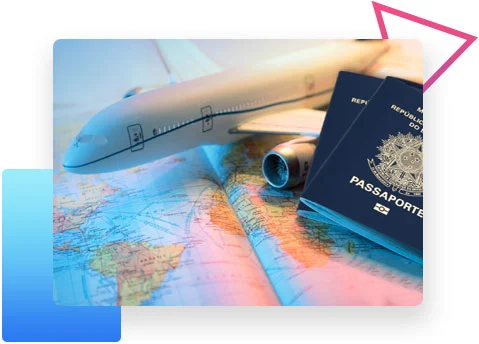 Passagens Aéreas