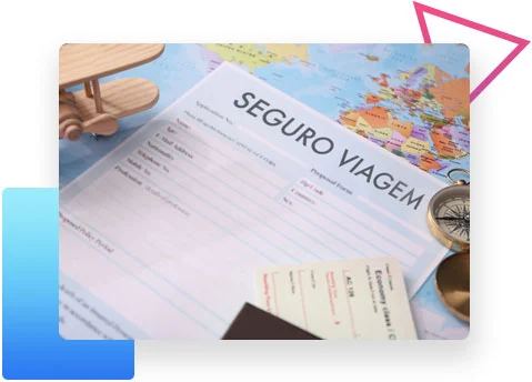 Seguro Viagem